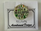 Ireland Needleminder Kirk   Bradley Accoutrement Designs