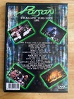 Poison - Swallow This Live 1991 Dvd Bret Michaels Rikki Rocket