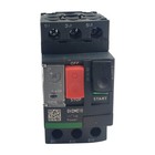 New Gv2me10 Motor Circuit Breaker Deca 4a To 6 3a Manual Motor Starter Button
