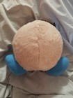 Prototype 2 Ooak Neopets Jubjub Pattern Sample Test Plush Toy Staff Christmas