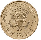 1 Roll 25 Coins 2026 Donald J  Trump Dollar Uncirculated Possible July 4 Privy