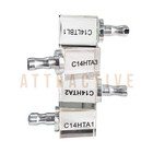 C14 Ht Dental Crystal Blocks Glass Ceramic Zirconia Reinforced Cerec Block Cad