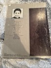 Jim Croce Vintage Sheet Music Book The Faces I   ve Been 1975