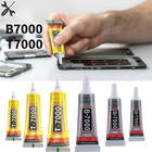15 50 110ml T7000 Glue Needle Phone Point Drill Cell Phone Screen Repair Glue