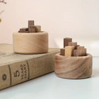 Small Chaidui Essential Oil Fragrance Expander Aromatherapy Decoration