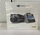  new  Pre-order   Dji Mavic 4 Pro Flymore Combo  with Djirc 2  Express   Genuine
