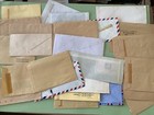 Japan  Postal Covers 26 Items  Ref A1000