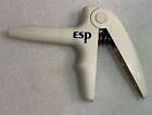 Nordson Efd Esp Portable Solder Fluid Dispenser Gun Only