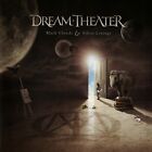 Dream Theater Black Clouds   Silver Linings Banner 2x2 Ft Fabric Poster Flag Art