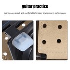 Bass Guitar Support Acoustic Neck Folk Rest Bracket Foot Stool Classical
