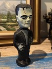 Vintage 1960   s Frankenstein Monster Soaky Bottle Empty 