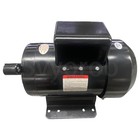 7 5hp 230v Air Compressor Motor 23172604 For Ingersoll Rand Single Phase 3520rpm