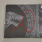 The Game Of Thrones Stark Tyrel Targaryen Banner Flag House Party Wall Hanging