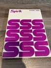 Spirit Tattoo Transfer Classic Thermal Stencil Paper Carbon Sheets  100 Count 