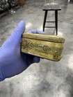 Antique Maryland Club Mixture Tobacco Tin Perique American Tobacco Co