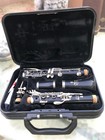 Beautiful Fully Furbished Yamaha Ycl-200adii Clarinet Current Model  Plays Great
