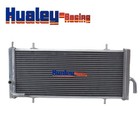 Aluminum Auxiliary Radiator For 2017-2020 Polaris Rzr Xp Xp4 Turbo Oem 1241115