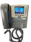 2 X Cisco Spa525g2 5-line Ip Phone - Grey   Used Condition 