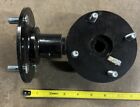 Jazzy Wheelchair Power Electric Gearbox Motor Wheel Hubs Hub 17mm Bore 3-1 2 