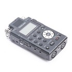 Tascam Dr-100 Portable Digital Mp3 wav Recorder player - Sku 1941617