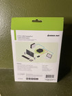 Iogear Gcs52dp Displayport Cable Kvm Switch  2-port  used 