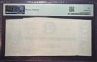 1864  2 Confederate States Of America T-70 - Pmg 60 Uncirculated
