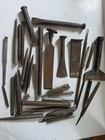 Punch And Chisel Lot