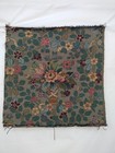 Vintage French Jacquard Tapestry Wall Hanging Woven Textile Home Decor Classic