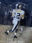 Terry Bradshaw Mcfarlane Nfl 26 Legends Steelers Cl Variant Figure  600 Loose