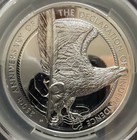 2026 Great Britain S  2 Cac Pr 70cam Declaration Of Independence 1oz  999 Silver