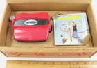 View-master Popeye 60th Anniversary Viewer And 3 Reel Set 1999 Toy Fest Unused
