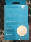 Amazon Echo Input Smart Home Voice Assistant - White