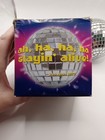 Vintage Disco Party Ball 1970s Spencer Gifts 5 