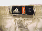 Adidas Authentic Wnba Seattle Storm Revolution 30 Game Shorts S Nba