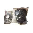 Om-90 Adult Gas Mask W sealed Mask   Sealed Filter - Medium