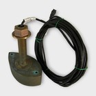 Furuno B260-10f 526tid-hdd 10-pin Bronze Thru-hull Transducer 1kw 50 200khz