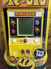 Pac-man Mini Arcade Game Classic Arcade Gameplay Electronic Video Game Nib