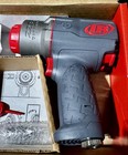 Ingersoll Rand 2236qtimax 1 2    Dxs Air Impact Wrench     New In Box 