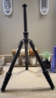 Gitzo Gt1540t Traveler Carbon Fiber Tripod     Series 1  4-section  Compact