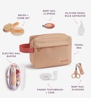 Sprucely Baby Grooming Kit