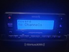 Sirius Stratus 6 Activated Satellite Radio Sv6 Receiver Only No Howard Stern