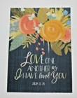 8 Inspirational Fridge Magnets Scripture Bible Verses Christian Religious Gift F