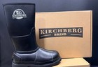 Kirchberg Brand Winter Farm Boots Men s Hunting Work Muck Waterproof Insulated
