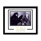 June Lockhart  lost In Space  Autograph Signed Photo Framed 11x14 Display Acoa