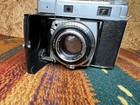 Kodak Retina Iiic  small C  Type 021 Rangefinder Film Camera