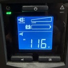 Apc Smart-ups C1000 Smc1000 1000va Battery Backups Ups Tested No Batteries