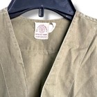 Boy Scouts Of America Shirt Boys Medium Bsa Scouting Vintage Patches Stitched