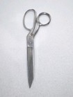 Vintage 7    Wiss 4127 Trimline Dressmakers  Shears Scissors Tailors Made In Usa