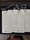 2008 Pga Golf Ryder Cup Ticket Lot Grounds T w f s Unused Valhalla Louisville Ky