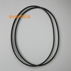 2 Pcs Industrial Sewing Machine V Belt For Juki Ddl-555 5550 8500 8700 9000 8300